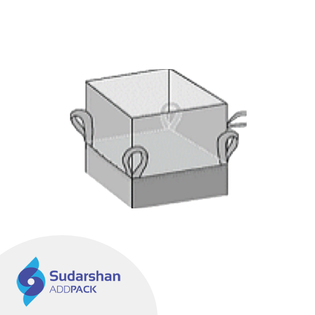 An Insight Into Bulk Bag’s Top/Bottom Design & Loop Design